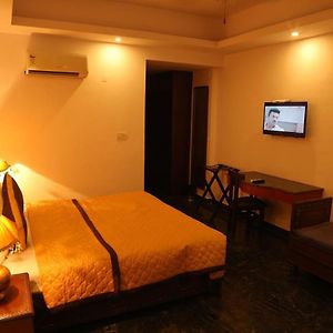 Magsons Resorts Vrindavan